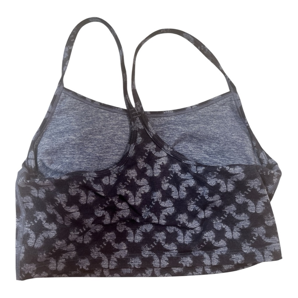 OFFLINE By Aerie The Hugger Recharge Least Support Bra - Picture 2 of 9
